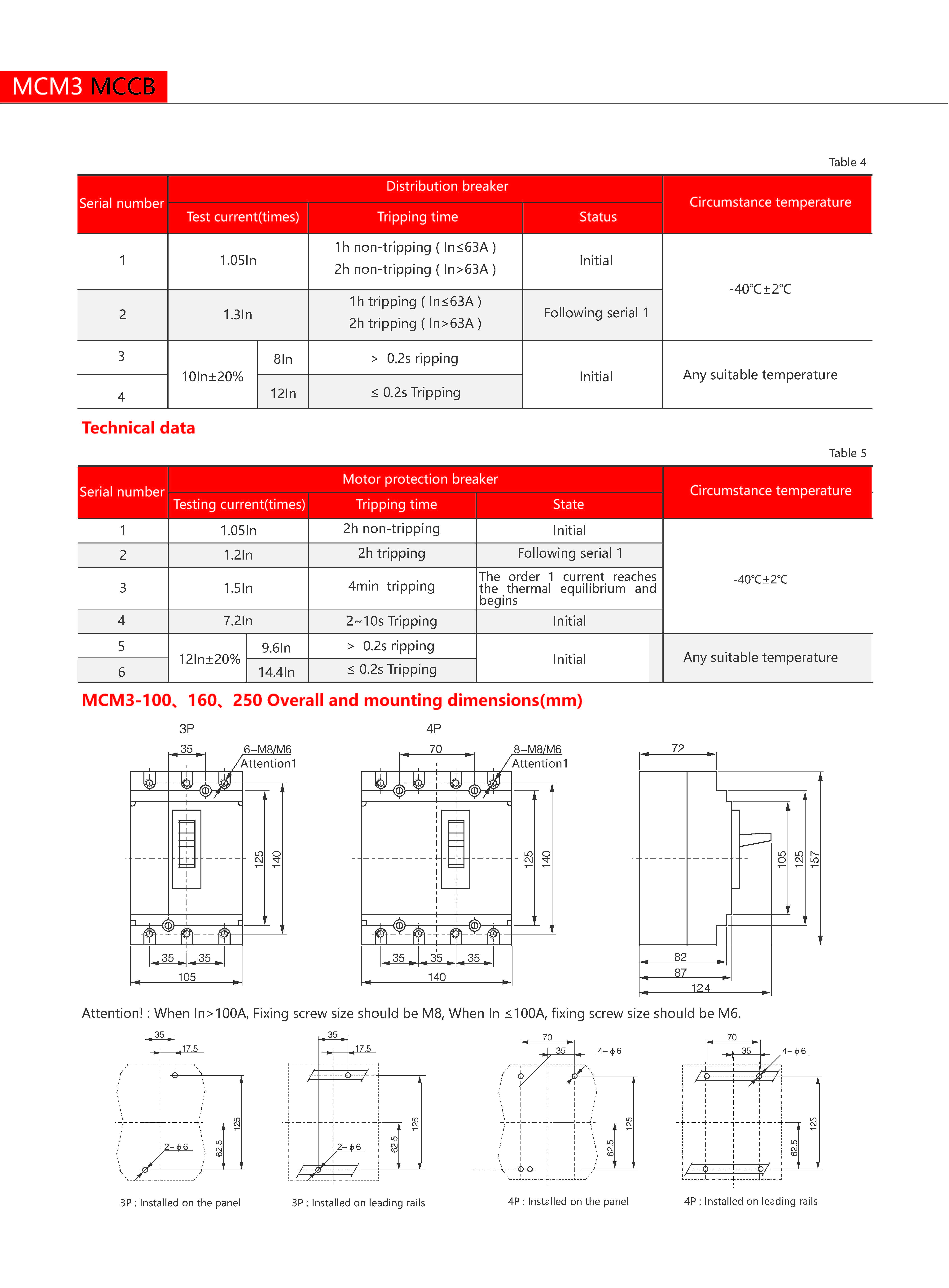 Technical Drawing